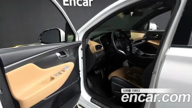2022 Hyundai The New Santa Fe HEV 1.6 2WD Sold VIN KMHS5811BNU026609 – engine bay 2022 Hyundai The New Santa Fe HEV 1.6 2WD Sold VIN KMHS5811BNU026609 – engine bay