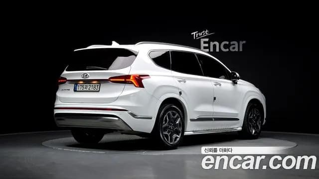 2022 Hyundai The New Santa Fe HEV 1.6 2WD Sold VIN KMHS5811BNU026609 – photo 15 2022 Hyundai The New Santa Fe HEV 1.6 2WD Sold VIN KMHS5811BNU026609 – photo 15