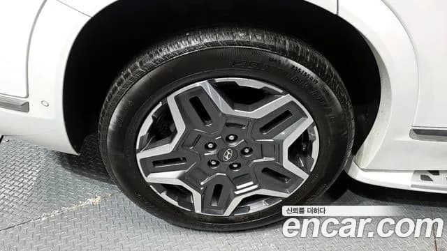 2022 Hyundai The New Santa Fe HEV 1.6 2WD Sold VIN KMHS5811BNU026609 – photo 17 2022 Hyundai The New Santa Fe HEV 1.6 2WD Sold VIN KMHS5811BNU026609 – photo 17