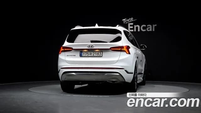 2022 Hyundai The New Santa Fe HEV 1.6 2WD Sold VIN KMHS5811BNU026609 – photo 19 2022 Hyundai The New Santa Fe HEV 1.6 2WD Sold VIN KMHS5811BNU026609 – photo 19