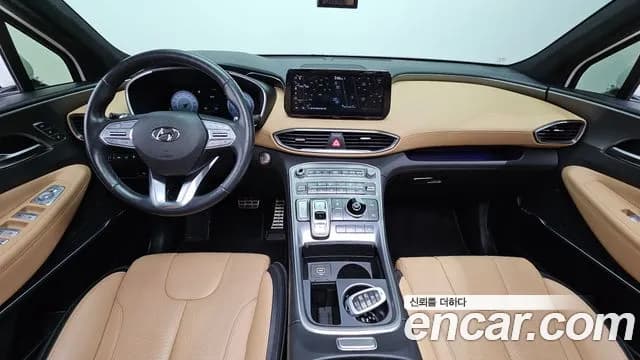 2022 Hyundai The New Santa Fe HEV 1.6 2WD Sold VIN KMHS5811BNU038910 – photo 11 2022 Hyundai The New Santa Fe HEV 1.6 2WD Sold VIN KMHS5811BNU038910 – photo 11