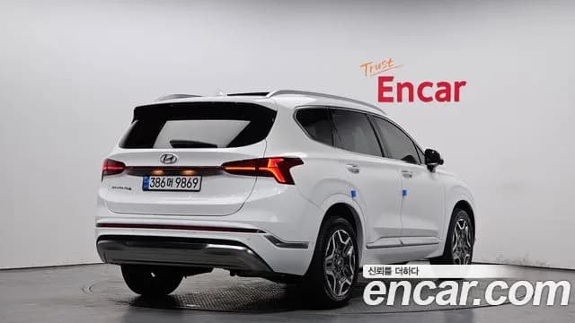 2022 Hyundai The New Santa Fe HEV 1.6 2WD Sold VIN KMHS5811BNU038910 – photo 13 2022 Hyundai The New Santa Fe HEV 1.6 2WD Sold VIN KMHS5811BNU038910 – photo 13
