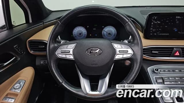 2022 Hyundai The New Santa Fe HEV 1.6 2WD Sold VIN KMHS5811BNU038910 – photo 14 2022 Hyundai The New Santa Fe HEV 1.6 2WD Sold VIN KMHS5811BNU038910 – photo 14