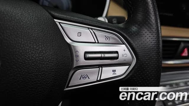 2022 Hyundai The New Santa Fe HEV 1.6 2WD Sold VIN KMHS5811BNU038910 – photo 15 2022 Hyundai The New Santa Fe HEV 1.6 2WD Sold VIN KMHS5811BNU038910 – photo 15