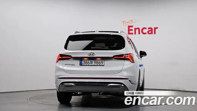 2022 Hyundai The New Santa Fe HEV 1.6 2WD Sold VIN KMHS5811BNU038910 – photo 16 2022 Hyundai The New Santa Fe HEV 1.6 2WD Sold VIN KMHS5811BNU038910 – photo 16