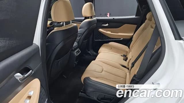 2022 Hyundai The New Santa Fe HEV 1.6 2WD Sold VIN KMHS5811BNU038910 – photo 17 2022 Hyundai The New Santa Fe HEV 1.6 2WD Sold VIN KMHS5811BNU038910 – photo 17