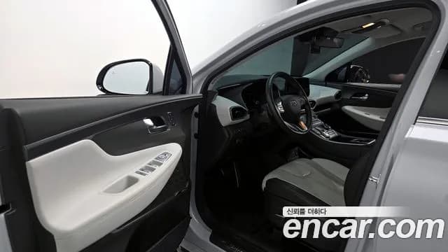 2022 Hyundai The New Santa Fe HEV 1.6 2WD Sold VIN KMHS5811BNU042318 – undercarriage 2022 Hyundai The New Santa Fe HEV 1.6 2WD Sold VIN KMHS5811BNU042318 – undercarriage