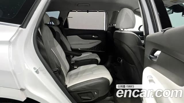 2022 Hyundai The New Santa Fe HEV 1.6 2WD Sold VIN KMHS5811BNU042318 – photo 15 2022 Hyundai The New Santa Fe HEV 1.6 2WD Sold VIN KMHS5811BNU042318 – photo 15