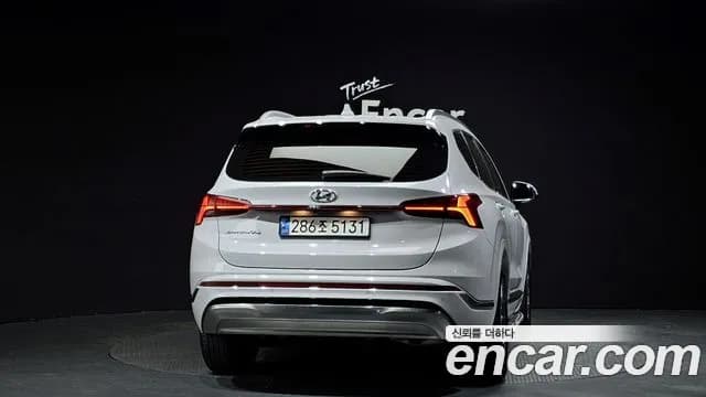 2022 Hyundai The New Santa Fe HEV 1.6 2WD Sold VIN KMHS5811BNU048055 – interior seats 2022 Hyundai The New Santa Fe HEV 1.6 2WD Sold VIN KMHS5811BNU048055 – interior seats