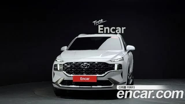 2022 Hyundai The New Santa Fe HEV 1.6 2WD Sold VIN KMHS5811BNU048055 – trunk area 2022 Hyundai The New Santa Fe HEV 1.6 2WD Sold VIN KMHS5811BNU048055 – trunk area