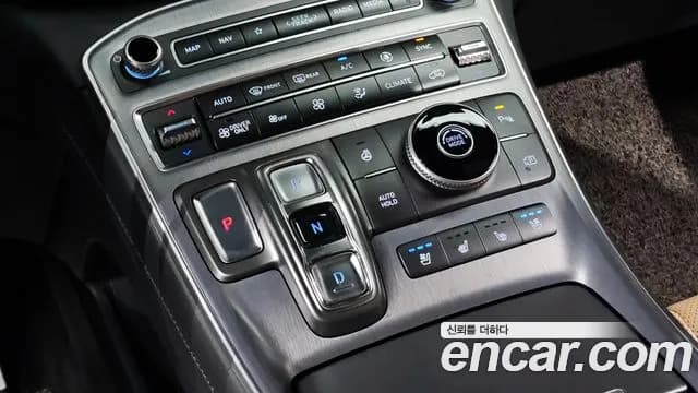 2022 Hyundai The New Santa Fe HEV 1.6 2WD Sold VIN KMHS5811BNU048055 – odometer reading 2022 Hyundai The New Santa Fe HEV 1.6 2WD Sold VIN KMHS5811BNU048055 – odometer reading