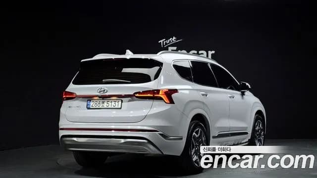 2022 Hyundai The New Santa Fe HEV 1.6 2WD Sold VIN KMHS5811BNU048055 – photo 13 2022 Hyundai The New Santa Fe HEV 1.6 2WD Sold VIN KMHS5811BNU048055 – photo 13