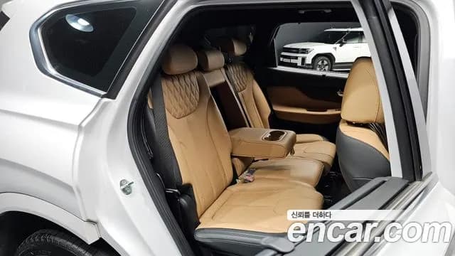 2022 Hyundai The New Santa Fe HEV 1.6 2WD Sold VIN KMHS5811BNU048055 – photo 16 2022 Hyundai The New Santa Fe HEV 1.6 2WD Sold VIN KMHS5811BNU048055 – photo 16