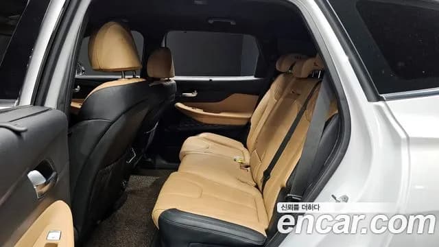 2022 Hyundai The New Santa Fe HEV 1.6 2WD Sold VIN KMHS5811BNU048055 – photo 19 2022 Hyundai The New Santa Fe HEV 1.6 2WD Sold VIN KMHS5811BNU048055 – photo 19