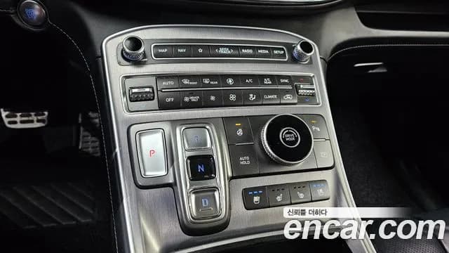 2022 Hyundai The New Santa Fe HEV 1.6 2WD Sold VIN KMHS5811BNU050884 – interior seats 2022 Hyundai The New Santa Fe HEV 1.6 2WD Sold VIN KMHS5811BNU050884 – interior seats
