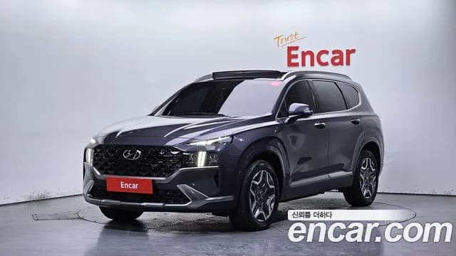 2022 Hyundai The New Santa Fe HEV 1.6 2WD Sold VIN KMHS5811BNU050884 – engine bay 2022 Hyundai The New Santa Fe HEV 1.6 2WD Sold VIN KMHS5811BNU050884 – engine bay