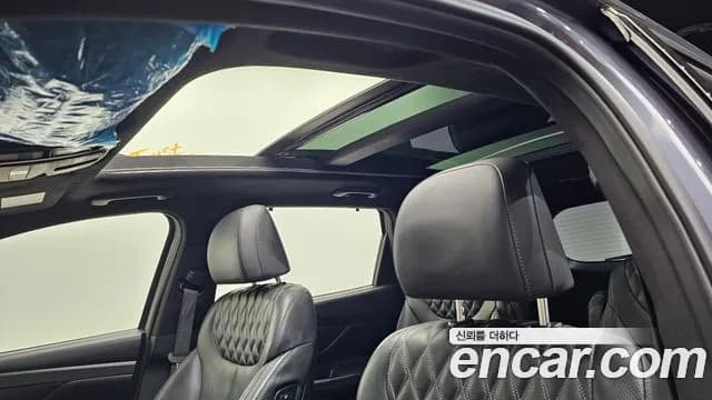 2022 Hyundai The New Santa Fe HEV 1.6 2WD Sold VIN KMHS5811BNU050884 – odometer reading 2022 Hyundai The New Santa Fe HEV 1.6 2WD Sold VIN KMHS5811BNU050884 – odometer reading