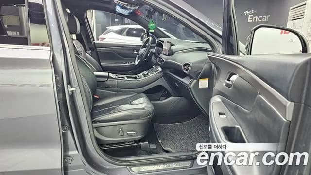 2022 Hyundai The New Santa Fe HEV 1.6 2WD Sold VIN KMHS5811BNU050884 – photo 13 2022 Hyundai The New Santa Fe HEV 1.6 2WD Sold VIN KMHS5811BNU050884 – photo 13