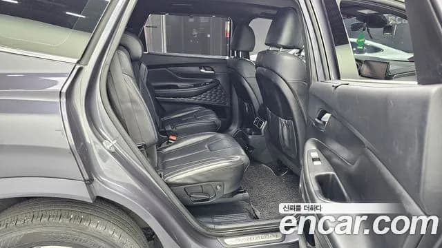 2022 Hyundai The New Santa Fe HEV 1.6 2WD Sold VIN KMHS5811BNU050884 – photo 14 2022 Hyundai The New Santa Fe HEV 1.6 2WD Sold VIN KMHS5811BNU050884 – photo 14