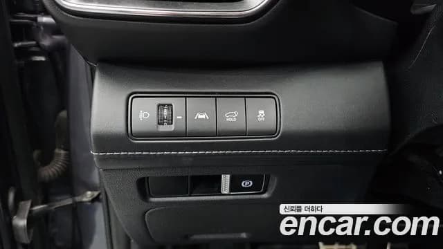 2022 Hyundai The New Santa Fe HEV 1.6 2WD Sold VIN KMHS5811BNU050884 – photo 15 2022 Hyundai The New Santa Fe HEV 1.6 2WD Sold VIN KMHS5811BNU050884 – photo 15