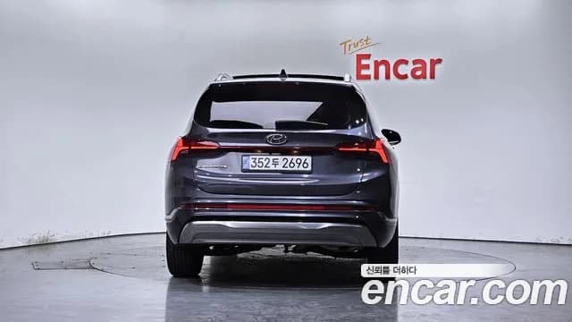 2022 Hyundai The New Santa Fe HEV 1.6 2WD Sold VIN KMHS5811BNU050884 – photo 16 2022 Hyundai The New Santa Fe HEV 1.6 2WD Sold VIN KMHS5811BNU050884 – photo 16