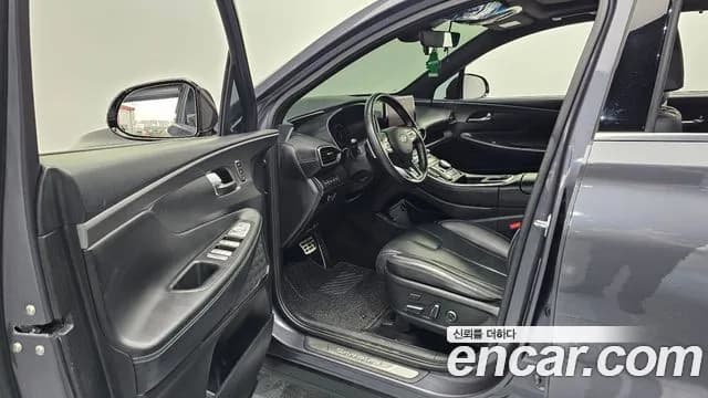 2022 Hyundai The New Santa Fe HEV 1.6 2WD Sold VIN KMHS5811BNU050884 – photo 19 2022 Hyundai The New Santa Fe HEV 1.6 2WD Sold VIN KMHS5811BNU050884 – photo 19