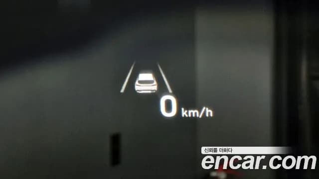 2023 Hyundai The New Santa Fe HEV 1.6 2WD Sold VIN KMHS5811BPU064339 – dashboard 2023 Hyundai The New Santa Fe HEV 1.6 2WD Sold VIN KMHS5811BPU064339 – dashboard