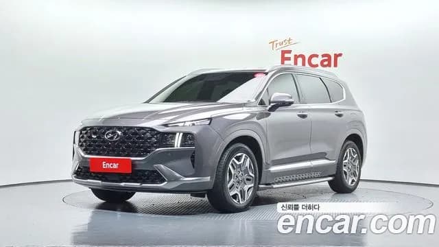 2023 Hyundai The New Santa Fe HEV 1.6 2WD Sold VIN KMHS5811BPU064339 – photo 15 2023 Hyundai The New Santa Fe HEV 1.6 2WD Sold VIN KMHS5811BPU064339 – photo 15