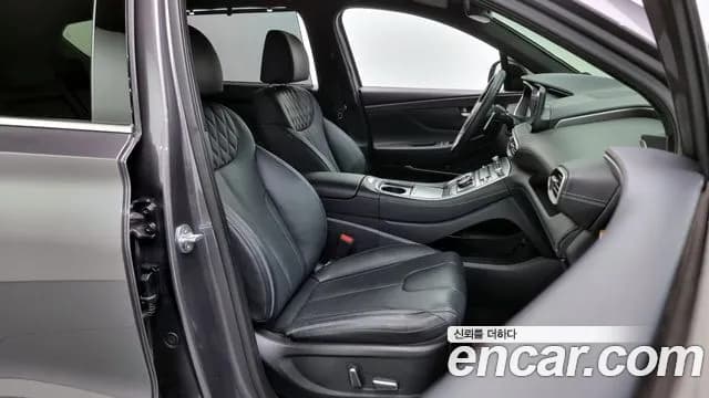 2023 Hyundai The New Santa Fe HEV 1.6 2WD Sold VIN KMHS5811BPU064339 – photo 16 2023 Hyundai The New Santa Fe HEV 1.6 2WD Sold VIN KMHS5811BPU064339 – photo 16