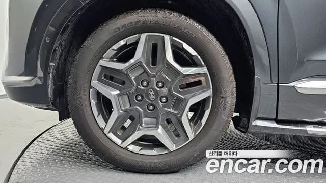 2023 Hyundai The New Santa Fe HEV 1.6 2WD Sold VIN KMHS5811BPU070048 – undercarriage 2023 Hyundai The New Santa Fe HEV 1.6 2WD Sold VIN KMHS5811BPU070048 – undercarriage