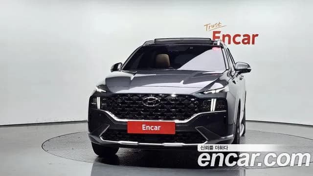 2023 Hyundai The New Santa Fe HEV 1.6 2WD Sold VIN KMHS5811BPU070048 – odometer reading 2023 Hyundai The New Santa Fe HEV 1.6 2WD Sold VIN KMHS5811BPU070048 – odometer reading