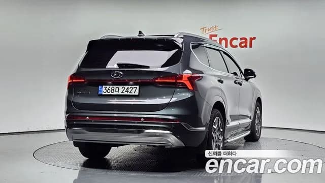 2023 Hyundai The New Santa Fe HEV 1.6 2WD Sold VIN KMHS5811BPU070048 – photo 11 2023 Hyundai The New Santa Fe HEV 1.6 2WD Sold VIN KMHS5811BPU070048 – photo 11