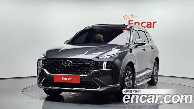 2023 Hyundai The New Santa Fe HEV 1.6 2WD Sold VIN KMHS5811BPU070048 – photo 14 2023 Hyundai The New Santa Fe HEV 1.6 2WD Sold VIN KMHS5811BPU070048 – photo 14
