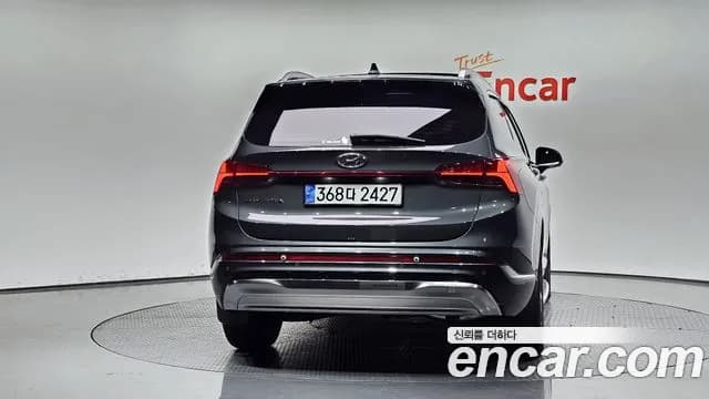 2023 Hyundai The New Santa Fe HEV 1.6 2WD Sold VIN KMHS5811BPU070048 – photo 17 2023 Hyundai The New Santa Fe HEV 1.6 2WD Sold VIN KMHS5811BPU070048 – photo 17