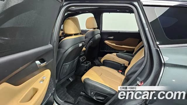 2023 Hyundai The New Santa Fe HEV 1.6 2WD Sold VIN KMHS5811BPU070048 – photo 19 2023 Hyundai The New Santa Fe HEV 1.6 2WD Sold VIN KMHS5811BPU070048 – photo 19