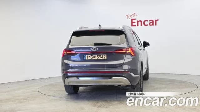 2023 Hyundai The New Santa Fe HEV 1.6 2WD Sold VIN KMHS5811BPU075690 – engine bay 2023 Hyundai The New Santa Fe HEV 1.6 2WD Sold VIN KMHS5811BPU075690 – engine bay