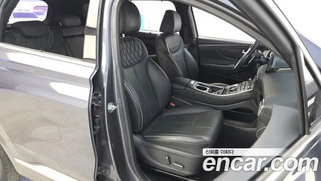 2023 Hyundai The New Santa Fe HEV 1.6 2WD Sold VIN KMHS5811BPU075690 – photo 11 2023 Hyundai The New Santa Fe HEV 1.6 2WD Sold VIN KMHS5811BPU075690 – photo 11