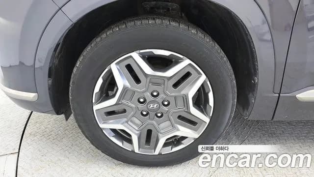 2023 Hyundai The New Santa Fe HEV 1.6 2WD Sold VIN KMHS5811BPU075690 – photo 13 2023 Hyundai The New Santa Fe HEV 1.6 2WD Sold VIN KMHS5811BPU075690 – photo 13