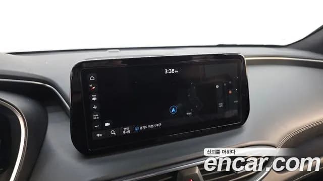 2023 Hyundai The New Santa Fe HEV 1.6 2WD Sold VIN KMHS5811BPU075690 – photo 15 2023 Hyundai The New Santa Fe HEV 1.6 2WD Sold VIN KMHS5811BPU075690 – photo 15