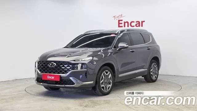 2023 Hyundai The New Santa Fe HEV 1.6 2WD Sold VIN KMHS5811BPU075690 – photo 19 2023 Hyundai The New Santa Fe HEV 1.6 2WD Sold VIN KMHS5811BPU075690 – photo 19