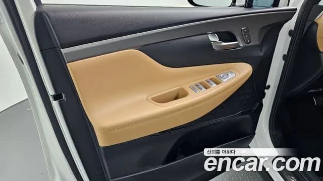 2023 Hyundai The New Santa Fe HEV 1.6 2WD Sold VIN KMHS5811BPU090778 – odometer reading 2023 Hyundai The New Santa Fe HEV 1.6 2WD Sold VIN KMHS5811BPU090778 – odometer reading