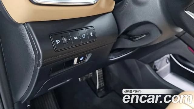 2023 Hyundai The New Santa Fe HEV 1.6 2WD Sold VIN KMHS5811BPU090778 – photo 14 2023 Hyundai The New Santa Fe HEV 1.6 2WD Sold VIN KMHS5811BPU090778 – photo 14