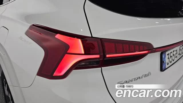 2023 Hyundai The New Santa Fe HEV 1.6 2WD Sold VIN KMHS5811BPU090778 – photo 16 2023 Hyundai The New Santa Fe HEV 1.6 2WD Sold VIN KMHS5811BPU090778 – photo 16