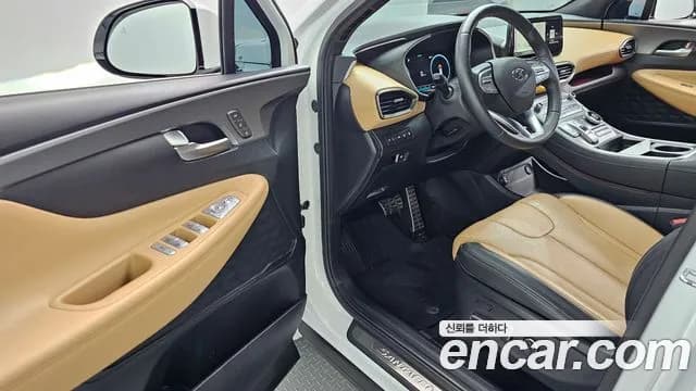 2023 Hyundai The New Santa Fe HEV 1.6 2WD Sold VIN KMHS5811BPU090778 – photo 20 2023 Hyundai The New Santa Fe HEV 1.6 2WD Sold VIN KMHS5811BPU090778 – photo 20