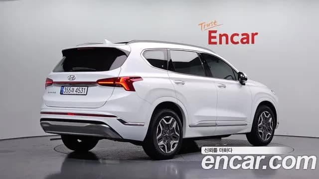 2023 Hyundai The New Santa Fe HEV 1.6 2WD Sold VIN KMHS5811BPU090778 – photo 29 2023 Hyundai The New Santa Fe HEV 1.6 2WD Sold VIN KMHS5811BPU090778 – photo 29