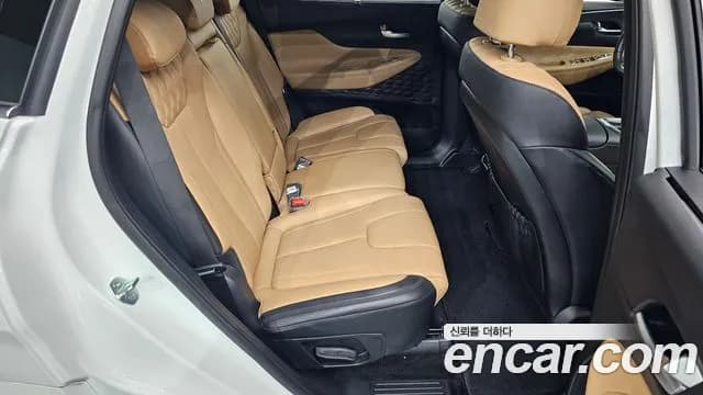 2023 Hyundai The New Santa Fe HEV 1.6 2WD Sold VIN KMHS5811BPU090778 – photo 31 2023 Hyundai The New Santa Fe HEV 1.6 2WD Sold VIN KMHS5811BPU090778 – photo 31