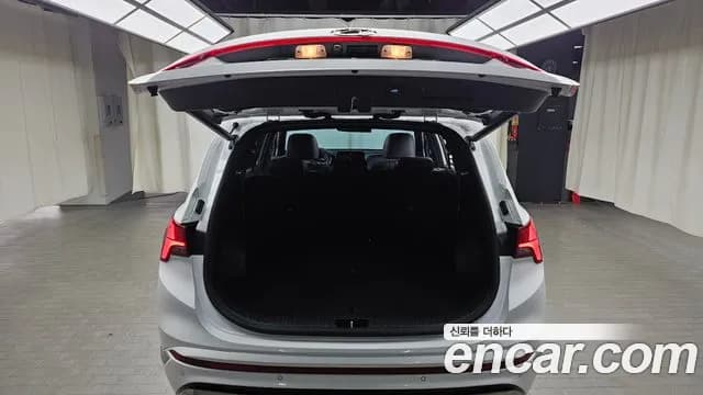 2023 Hyundai The New Santa Fe HEV 1.6 2WD Sold VIN KMHS5811BPU095542 – dashboard 2023 Hyundai The New Santa Fe HEV 1.6 2WD Sold VIN KMHS5811BPU095542 – dashboard