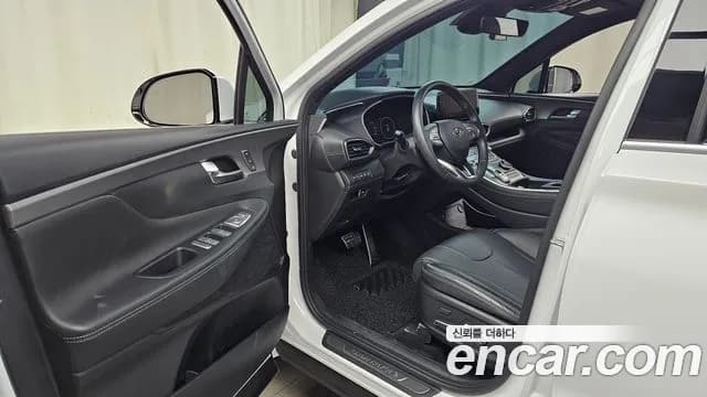 2023 Hyundai The New Santa Fe HEV 1.6 2WD Sold VIN KMHS5811BPU095542 – photo 15 2023 Hyundai The New Santa Fe HEV 1.6 2WD Sold VIN KMHS5811BPU095542 – photo 15