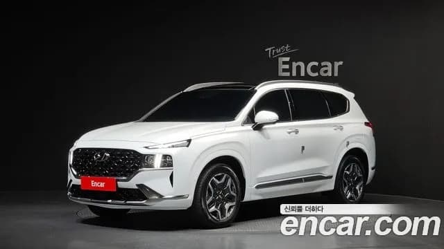 2023 Hyundai The New Santa Fe HEV 1.6 2WD Sold VIN KMHS5811BPU095542 – photo 18 2023 Hyundai The New Santa Fe HEV 1.6 2WD Sold VIN KMHS5811BPU095542 – photo 18