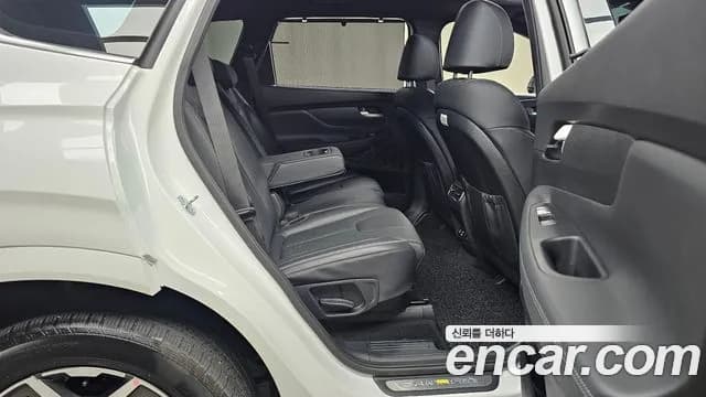 2023 Hyundai The New Santa Fe HEV 1.6 2WD Sold VIN KMHS5811BPU095542 – photo 20 2023 Hyundai The New Santa Fe HEV 1.6 2WD Sold VIN KMHS5811BPU095542 – photo 20